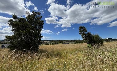 Parcela en Venta en Parcelación Lomas del Sur
