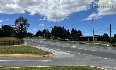 Parcela en Venta en Parcelación Lomas del Sur