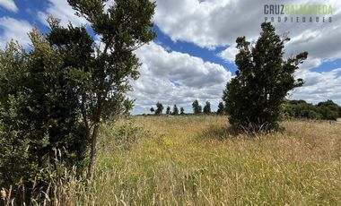 Parcela en Venta en Parcelación Lomas del Sur