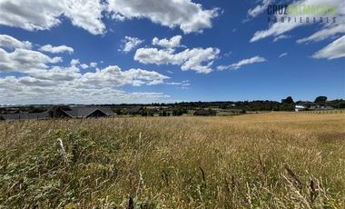 Parcela en Venta en Parcelación Lomas del Sur