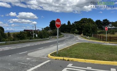 Parcela en Venta en Parcelación Lomas del Sur