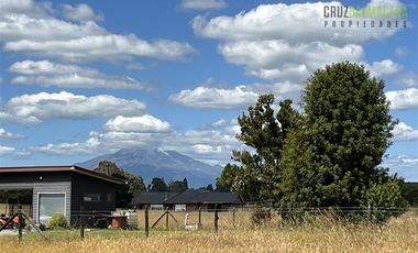 Parcela en Venta en Parcelación Lomas del Sur