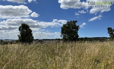 Parcela en Venta en Parcelación Lomas del Sur