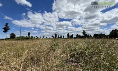 Parcela en Venta en Parcelación Lomas del Sur