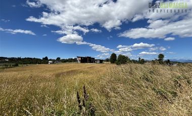 Parcela en Venta en Parcelación Lomas del Sur