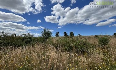 Parcela en Venta en Parcelación Lomas del Sur