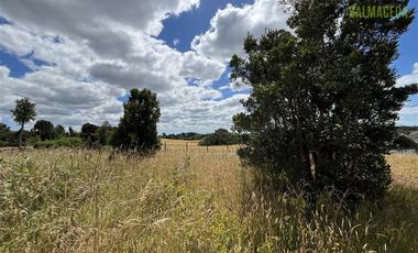 Parcela en Venta en Parcelación Lomas del Sur