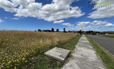 Parcela en Venta en Parcelación Lomas del Sur
