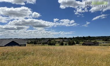 Parcela en Venta en Parcelación Lomas del Sur