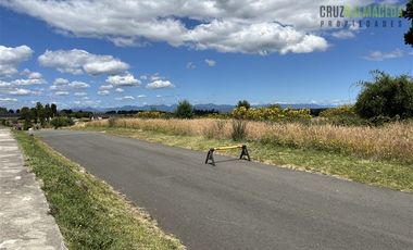 Parcela en Venta en Parcelación Lomas del Sur