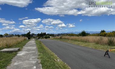 Parcela en Venta en Parcelación Lomas del Sur