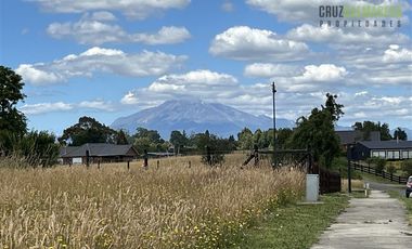 Parcela en Venta en Parcelación Lomas del Sur