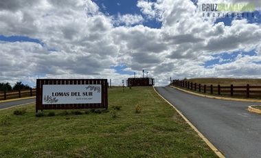 Parcela en Venta en Parcelación Lomas del Sur