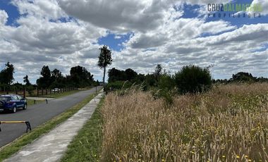 Parcela en Venta en Parcelación Lomas del Sur