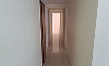 Casa en Arriendo en A DOS CUADRAS DE LA PLAZA DE MELIPILLA ESQUINA VARGAS