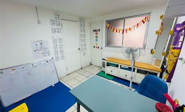 Casa en Arriendo en A DOS CUADRAS DE LA PLAZA DE MELIPILLA ESQUINA VARGAS