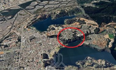 Terreno Construccion  en Venta en Andalué, San Pedro de la Paz