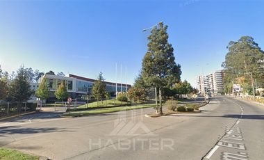 Terreno Construccion  en Venta en Andalué, San Pedro de la Paz