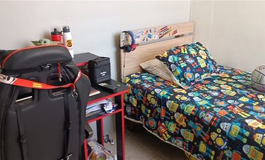 Departamento en Venta en Av. Costanera Nte., Torre 9, N° 1482, Dpto. 434