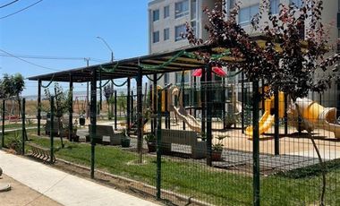 Departamento en Venta en Av. Costanera Nte., Torre 9, N° 1482, Dpto. 434