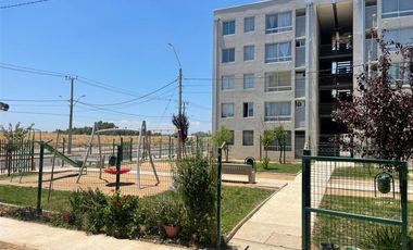 Departamento en Venta en Av. Costanera Nte., Torre 9, N° 1482, Dpto. 434