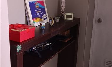 Departamento en Venta en Av. Costanera Nte., Torre 9, N° 1482, Dpto. 434