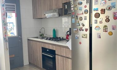 Departamento en Venta en Av. Costanera Nte., Torre 9, N° 1482, Dpto. 434