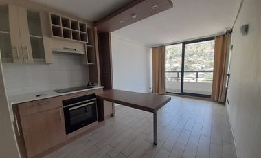 Departamento en Venta en Av. Perú