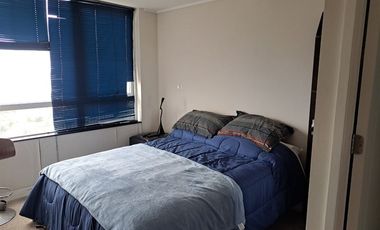 Departamento en Arriendo en Los Abedules / Camino central