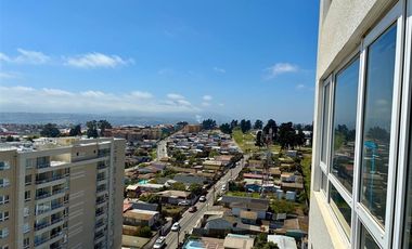 Departamento en Arriendo en Los Abedules / Camino central