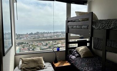 Departamento en Arriendo en Los Abedules / Camino central