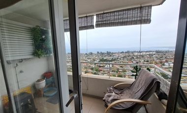 Departamento en Arriendo en Los Abedules / Camino central