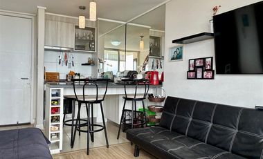 Departamento en Arriendo en Los Abedules / Camino central