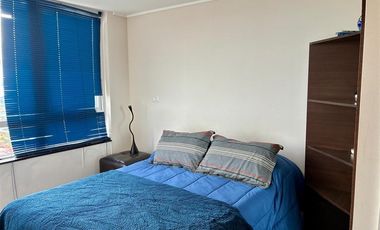 Departamento en Arriendo en Los Abedules / Camino central