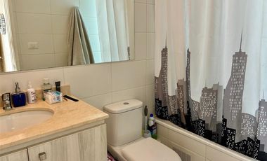 Departamento en Arriendo en Los Abedules / Camino central