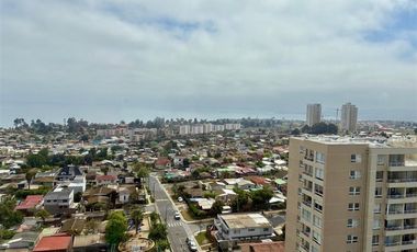 Departamento en Arriendo en Los Abedules / Camino central