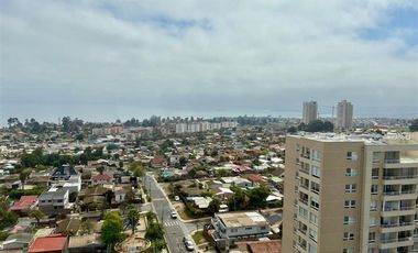 Departamento en Arriendo en Los Abedules / Camino central