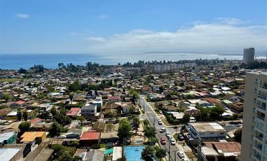 Departamento en Arriendo en Los Abedules / Camino central