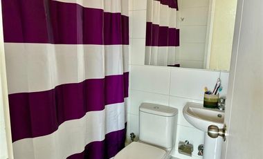 Departamento en Arriendo en Los Abedules / Camino central