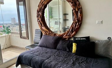 Departamento en Arriendo en Los Abedules / Camino central