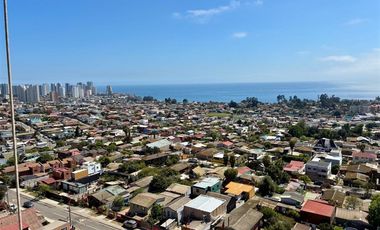 Departamento en Arriendo en Los Abedules / Camino central