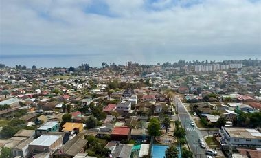 Departamento en Arriendo en Los Abedules / Camino central