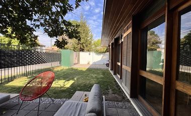 Casa en Arriendo en Esteban Dell orto - Constancio Vigil / M. Hernando de Magallanes