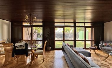 Casa en Arriendo en Esteban Dell orto - Constancio Vigil / M. Hernando de Magallanes