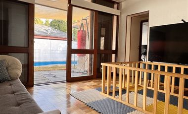 Casa en Arriendo en Esteban Dell orto - Constancio Vigil / M. Hernando de Magallanes