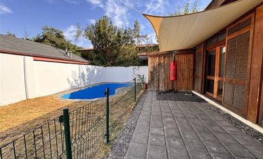 Casa en Arriendo en Esteban Dell orto - Constancio Vigil / M. Hernando de Magallanes
