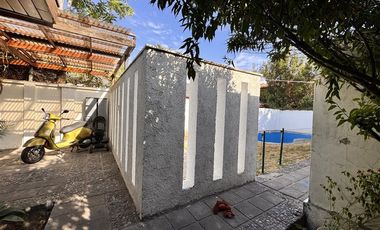 Casa en Arriendo en Esteban Dell orto - Constancio Vigil / M. Hernando de Magallanes