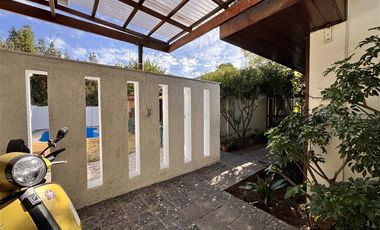 Casa en Arriendo en Esteban Dell orto - Constancio Vigil / M. Hernando de Magallanes