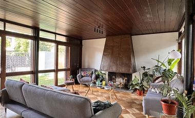 Casa en Arriendo en Esteban Dell orto - Constancio Vigil / M. Hernando de Magallanes