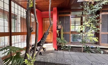 Casa en Arriendo en Esteban Dell orto - Constancio Vigil / M. Hernando de Magallanes